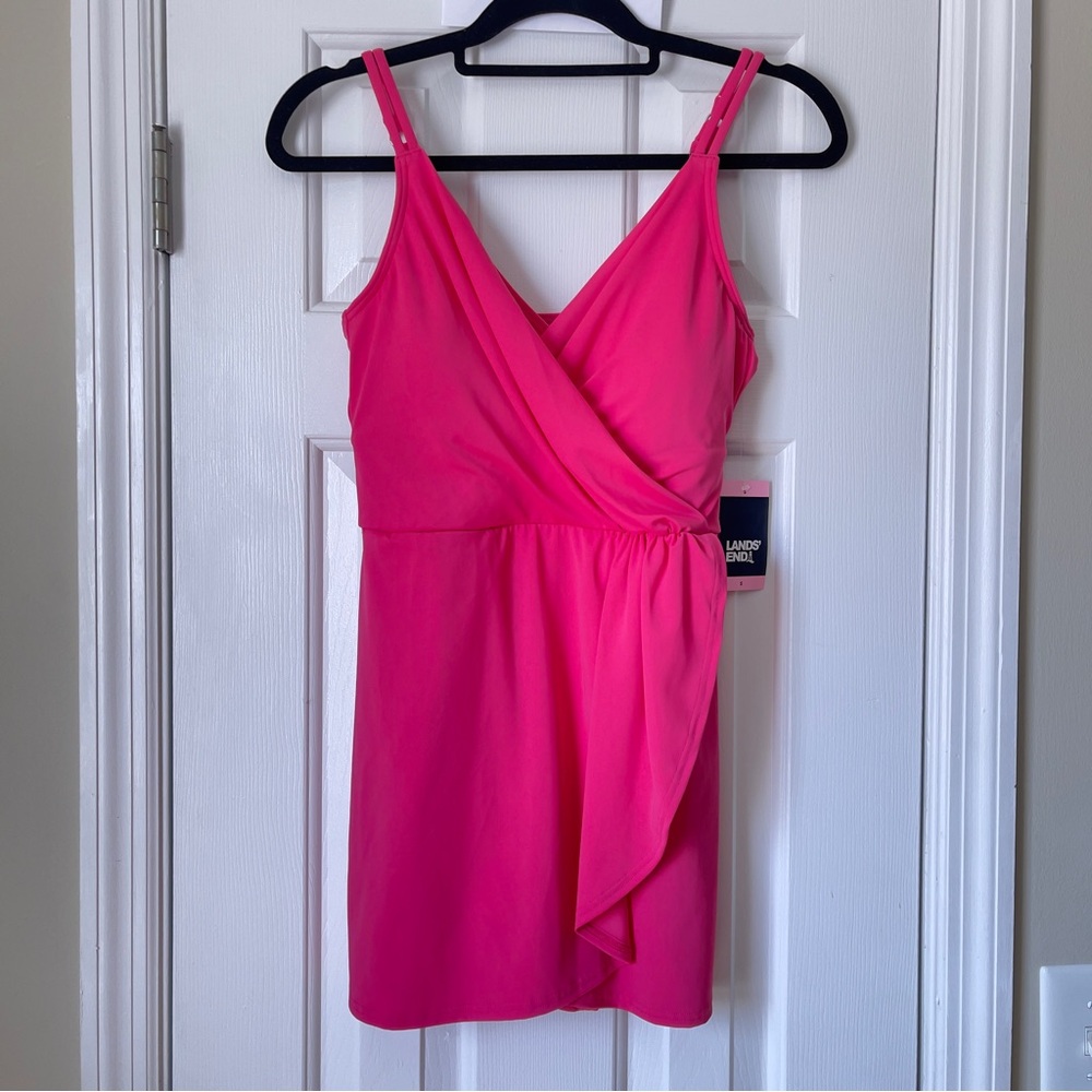 Lands' End Swimsuit
